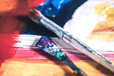 Art and Craft Classes Mogo and online